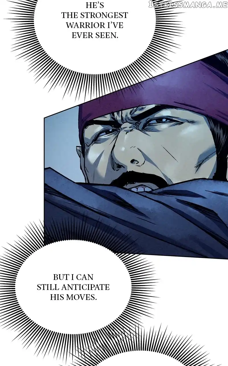 Moshin Hunter Chapter 97