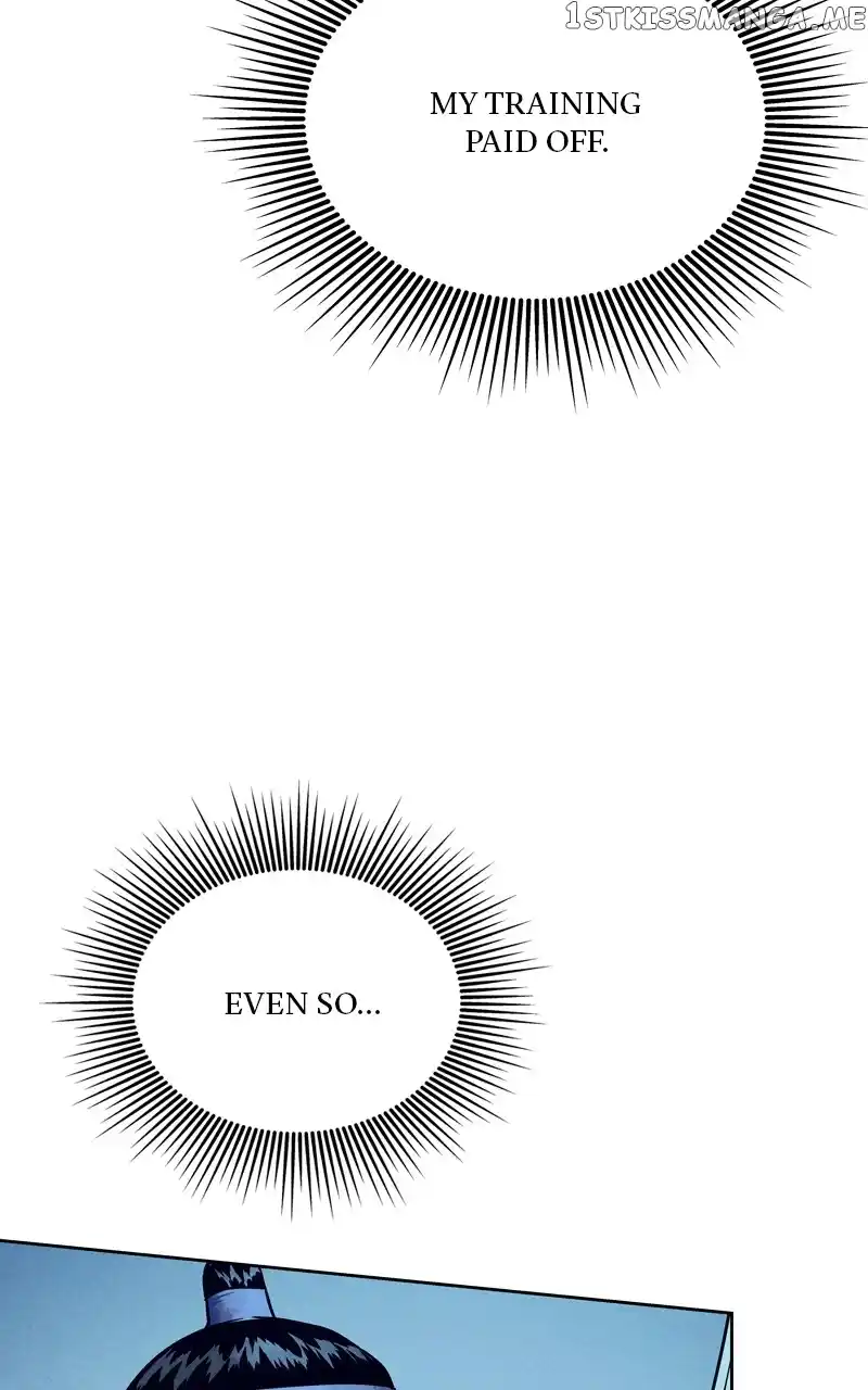 Moshin Hunter Chapter 97