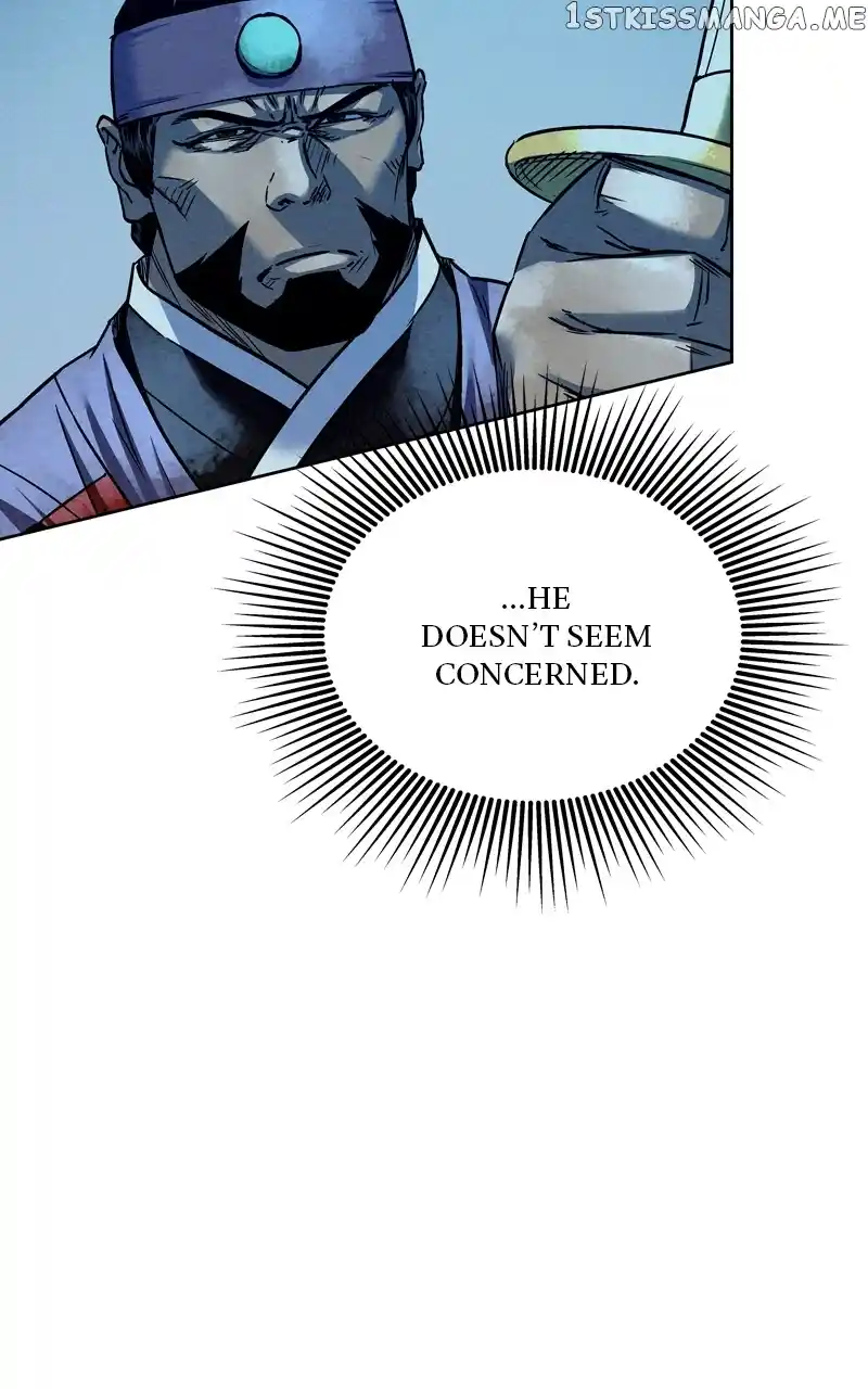 Moshin Hunter Chapter 97