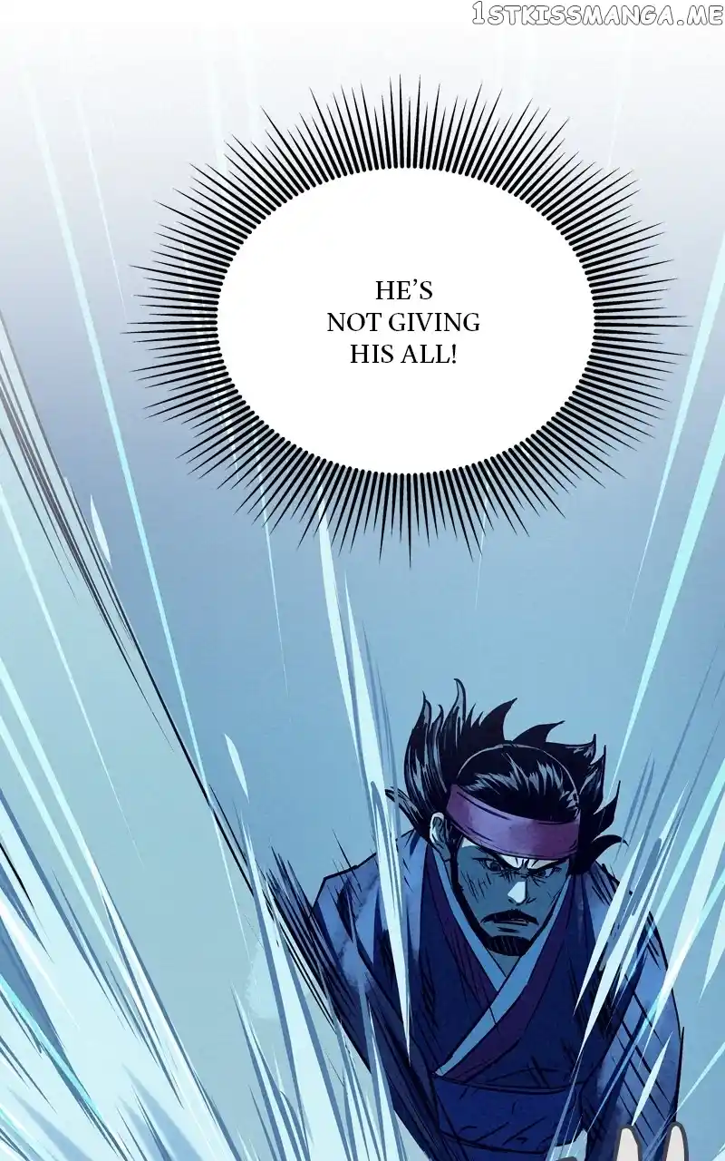 Moshin Hunter Chapter 97