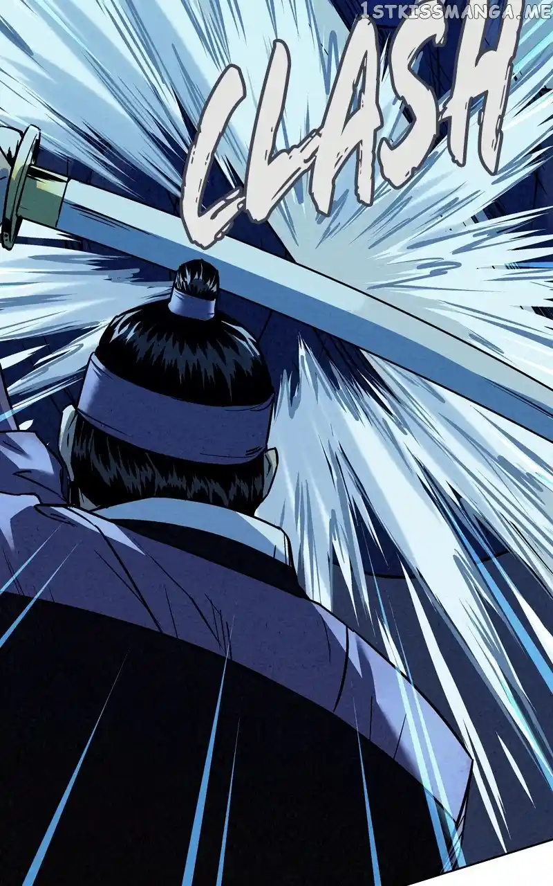 Moshin Hunter Chapter 97