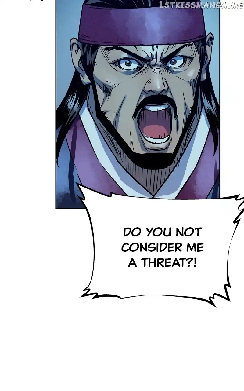 Moshin Hunter Chapter 97