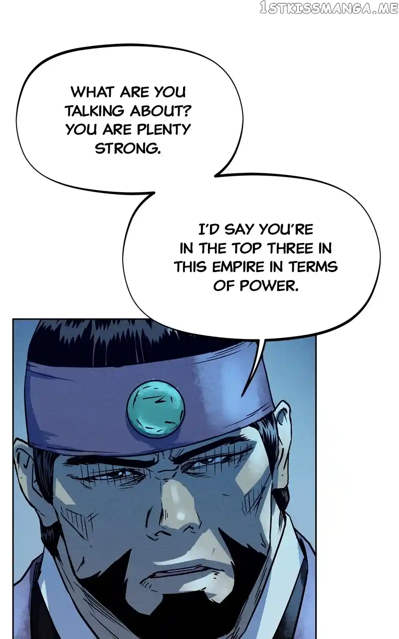 Moshin Hunter Chapter 97