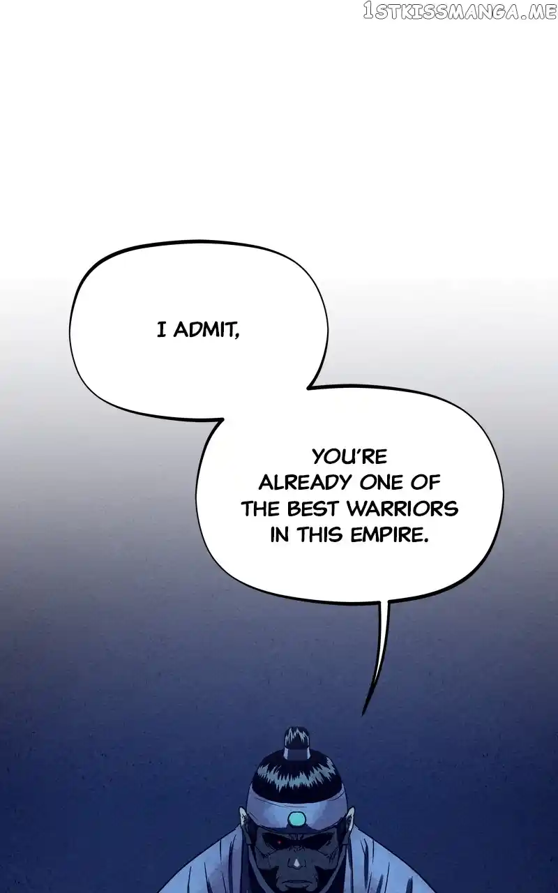 Moshin Hunter Chapter 97