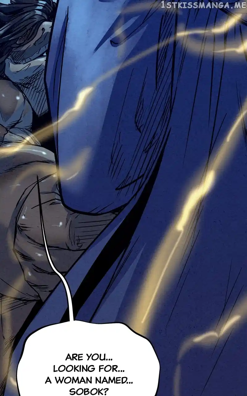 Moshin Hunter Chapter 97