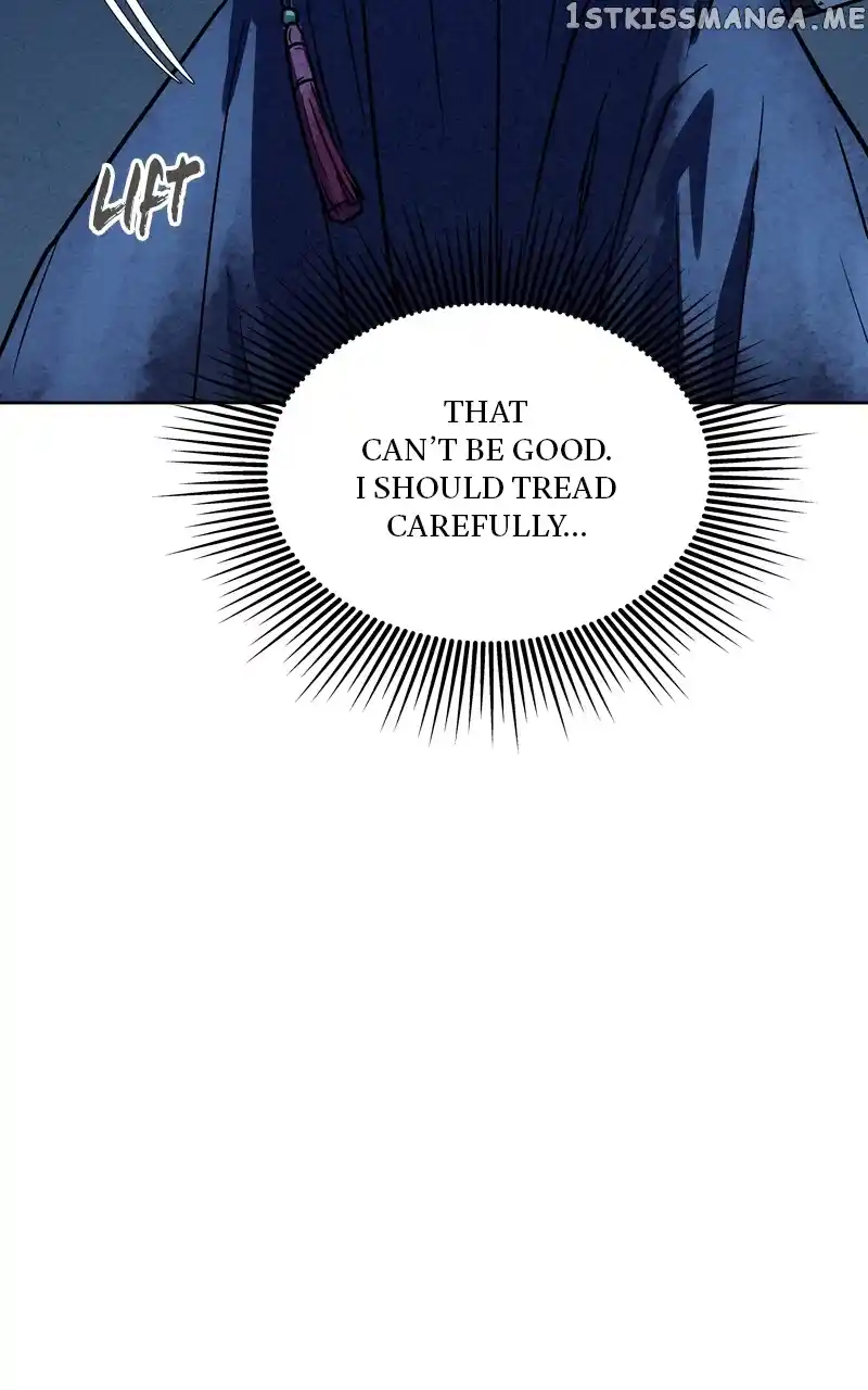 Moshin Hunter Chapter 97