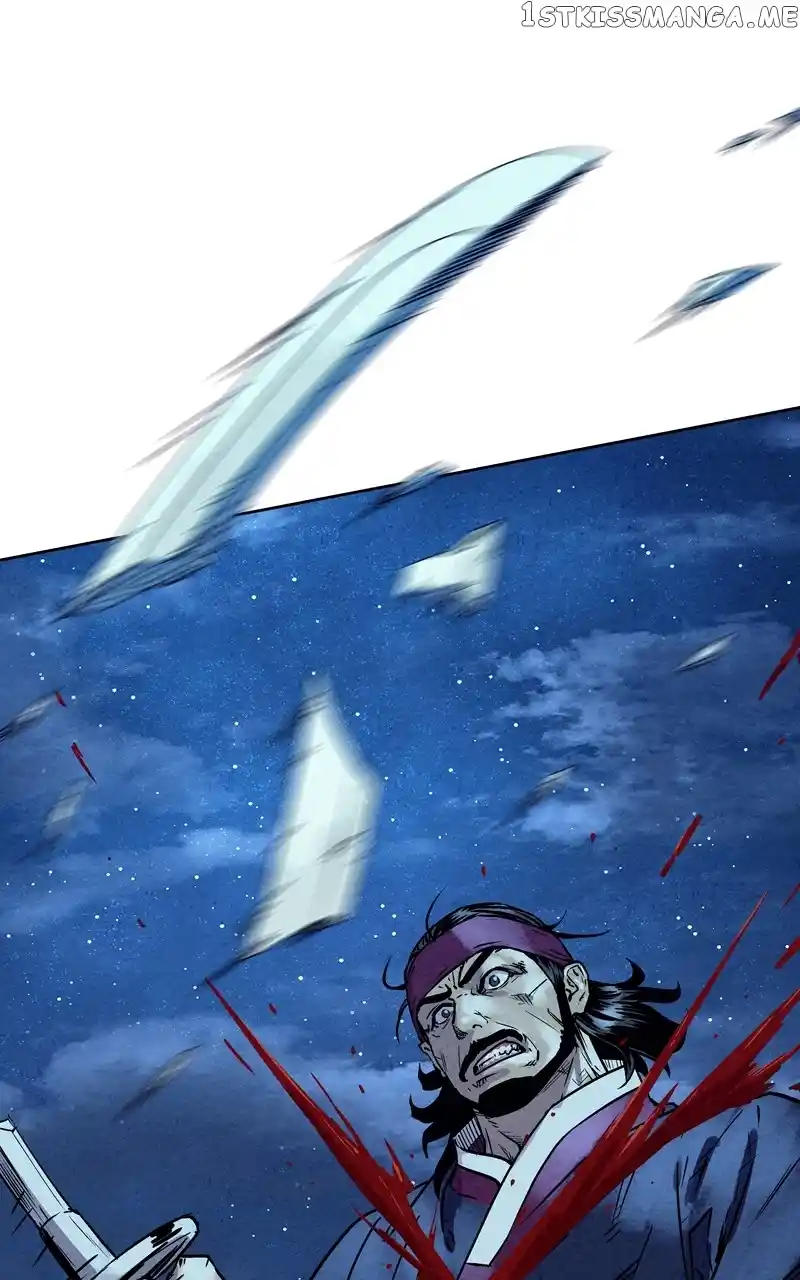 Moshin Hunter Chapter 97