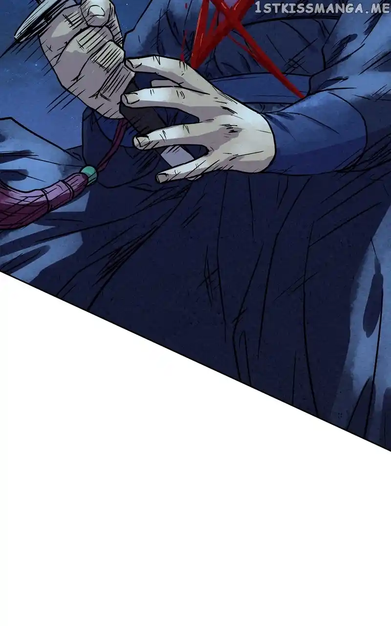 Moshin Hunter Chapter 97