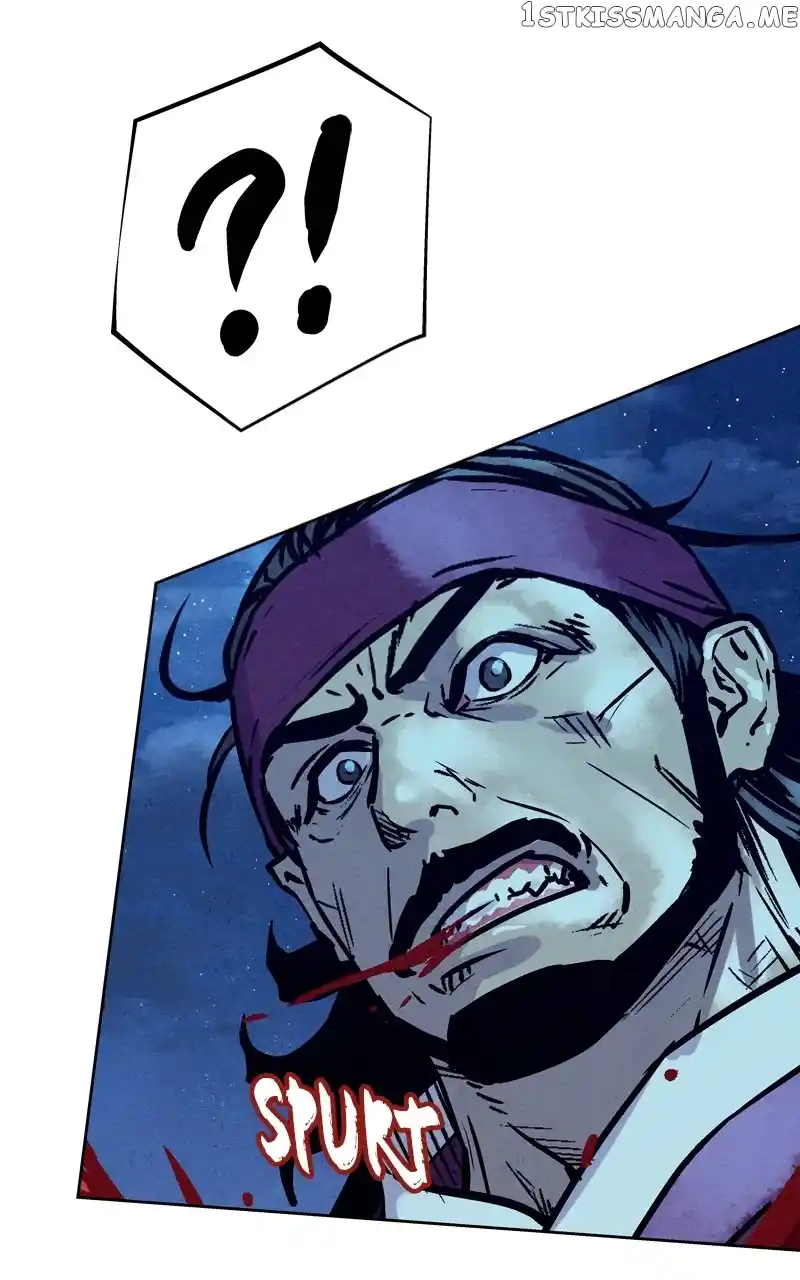 Moshin Hunter Chapter 97