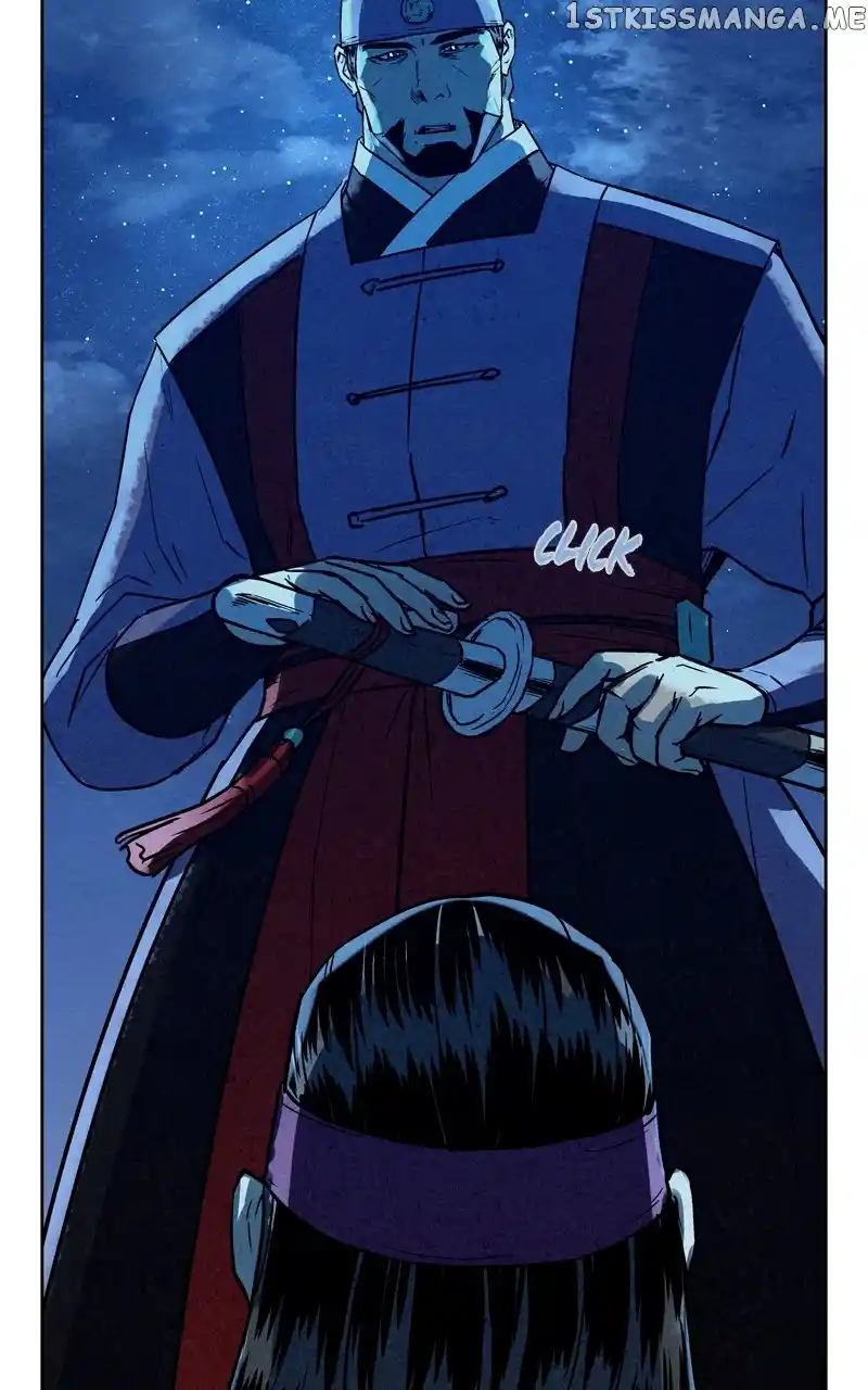 Moshin Hunter Chapter 97