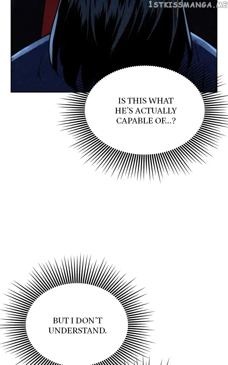 Moshin Hunter Chapter 97