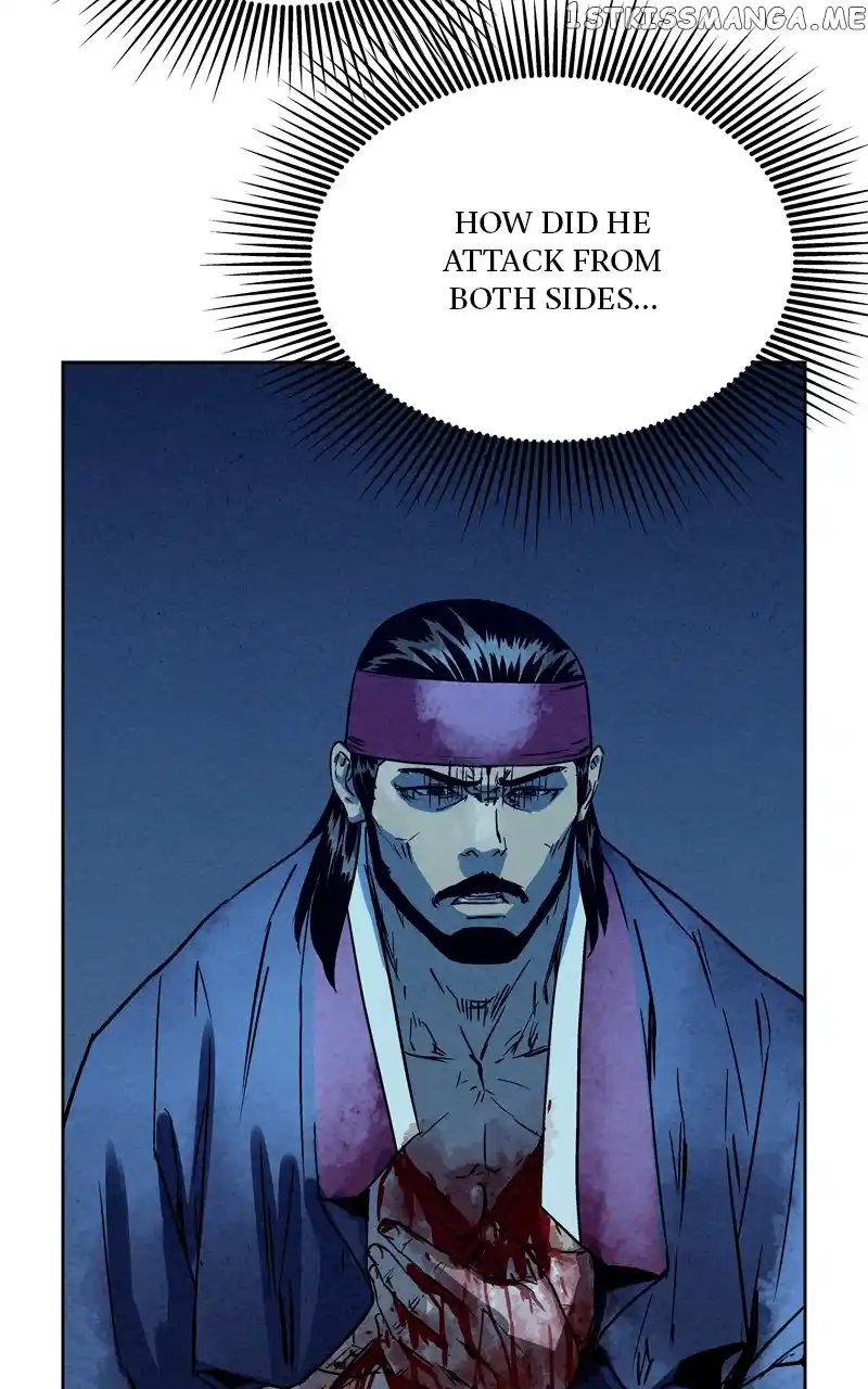 Moshin Hunter Chapter 97