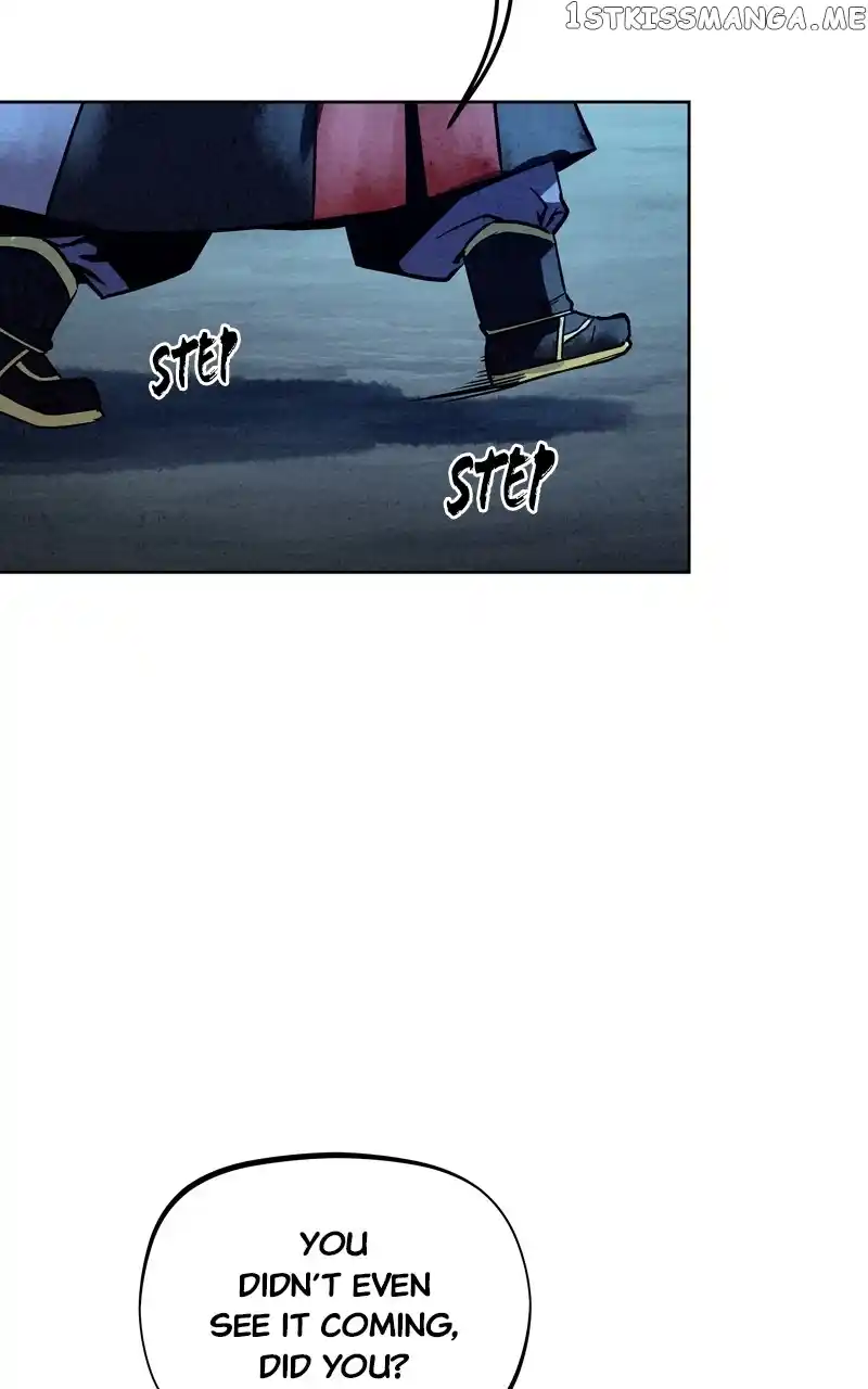 Moshin Hunter Chapter 97