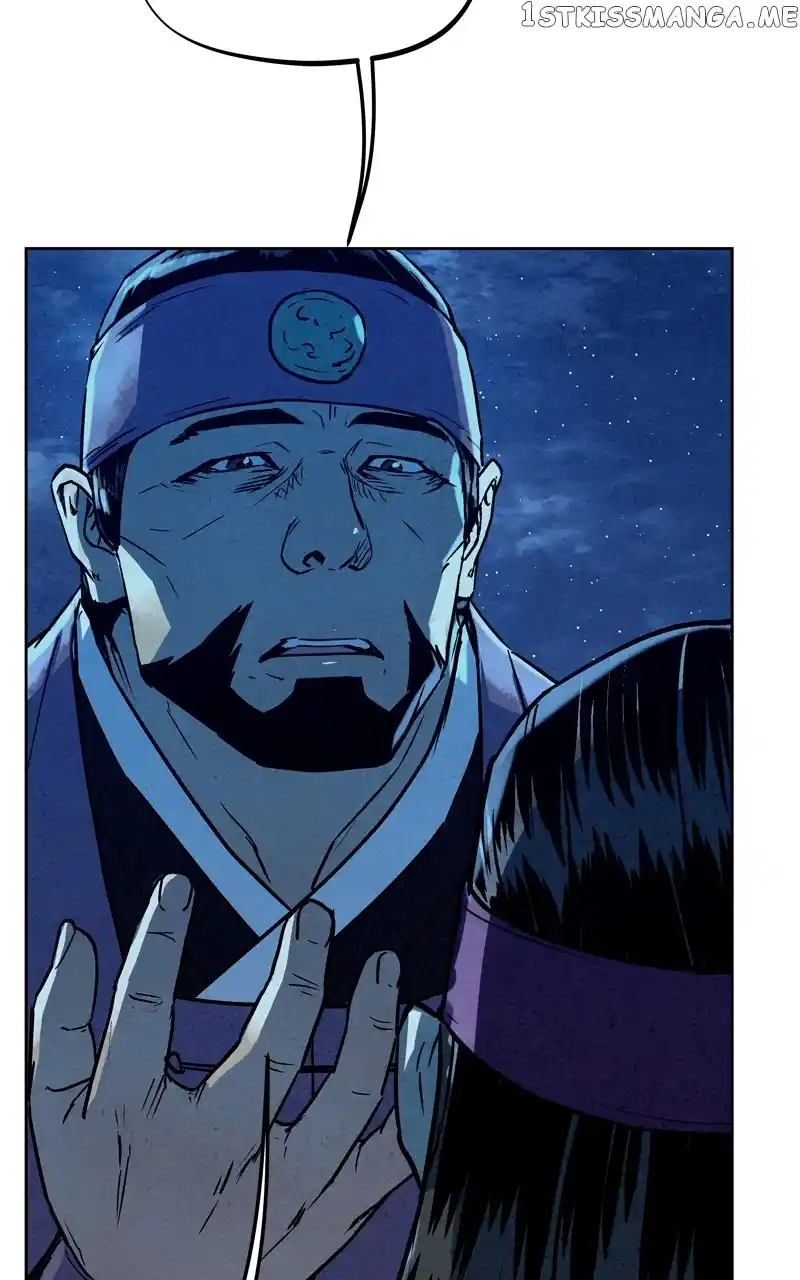 Moshin Hunter Chapter 97