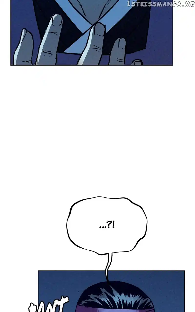 Moshin Hunter Chapter 97