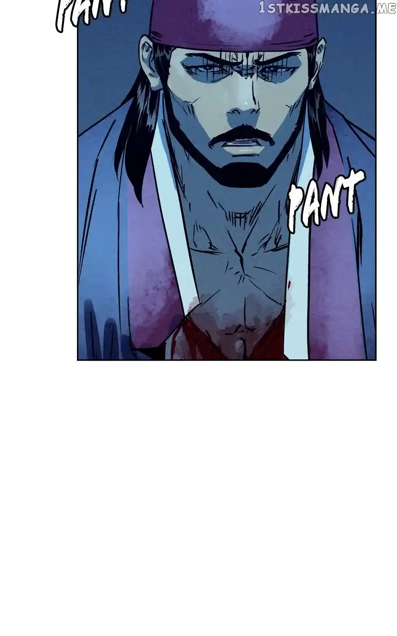 Moshin Hunter Chapter 97