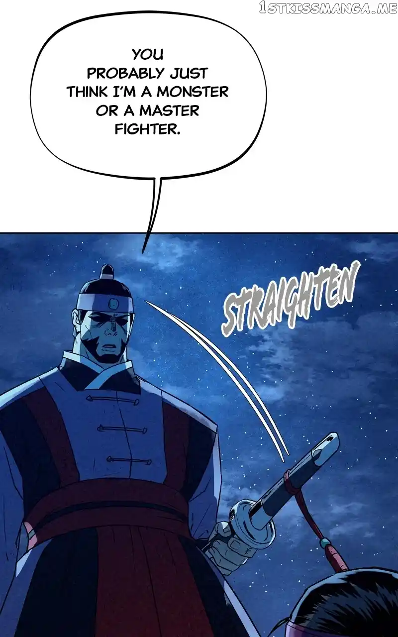 Moshin Hunter Chapter 97