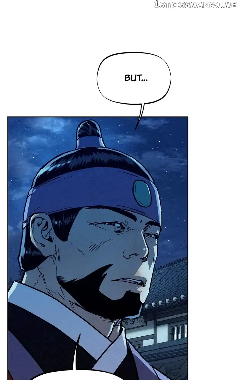 Moshin Hunter Chapter 97