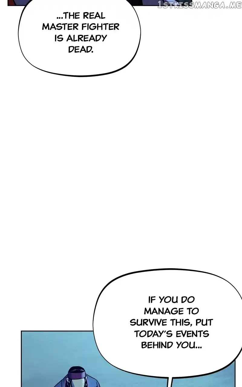 Moshin Hunter Chapter 97