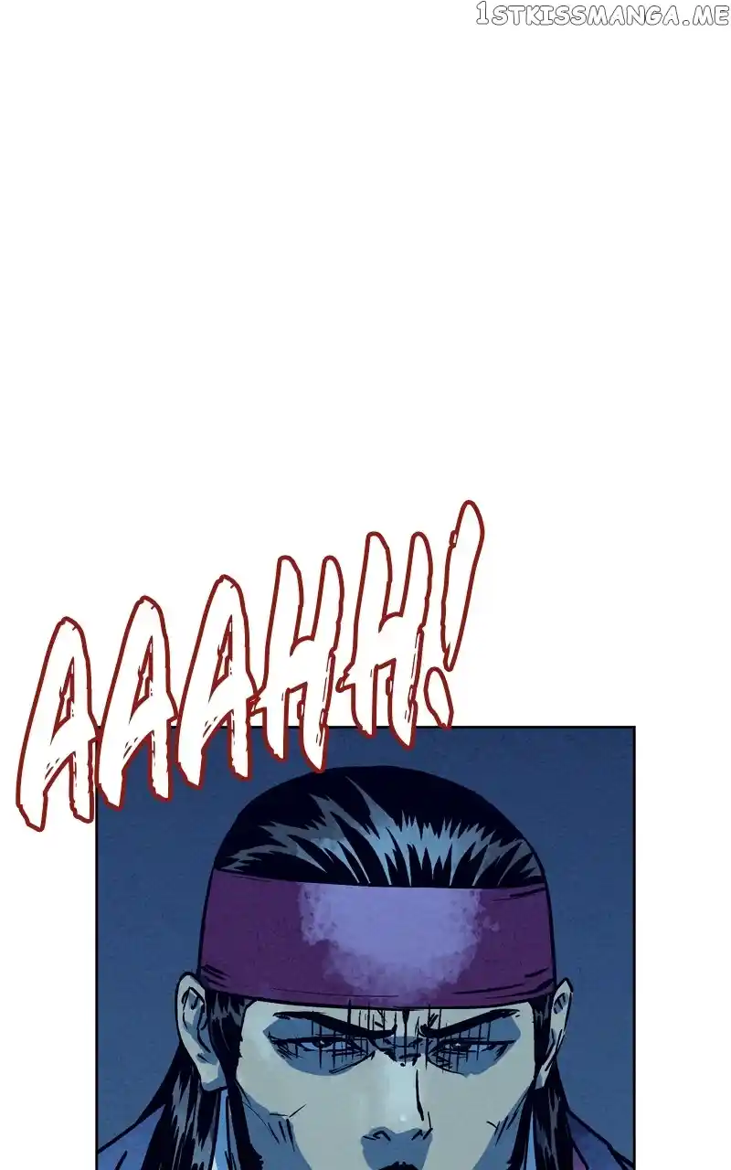 Moshin Hunter Chapter 97