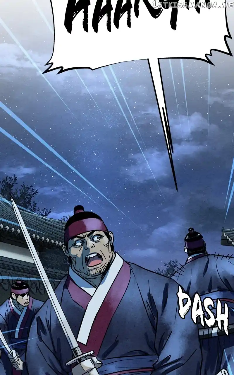 Moshin Hunter Chapter 97