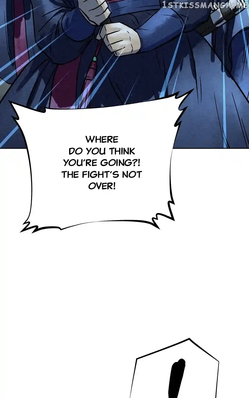 Moshin Hunter Chapter 97