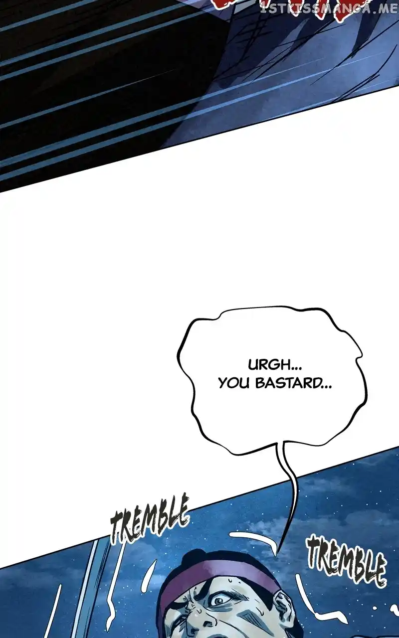 Moshin Hunter Chapter 97