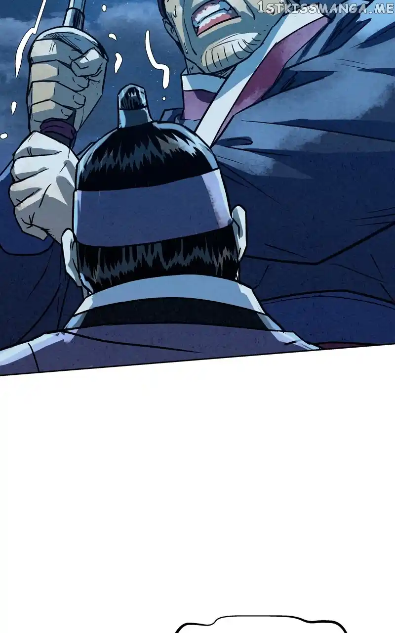 Moshin Hunter Chapter 97