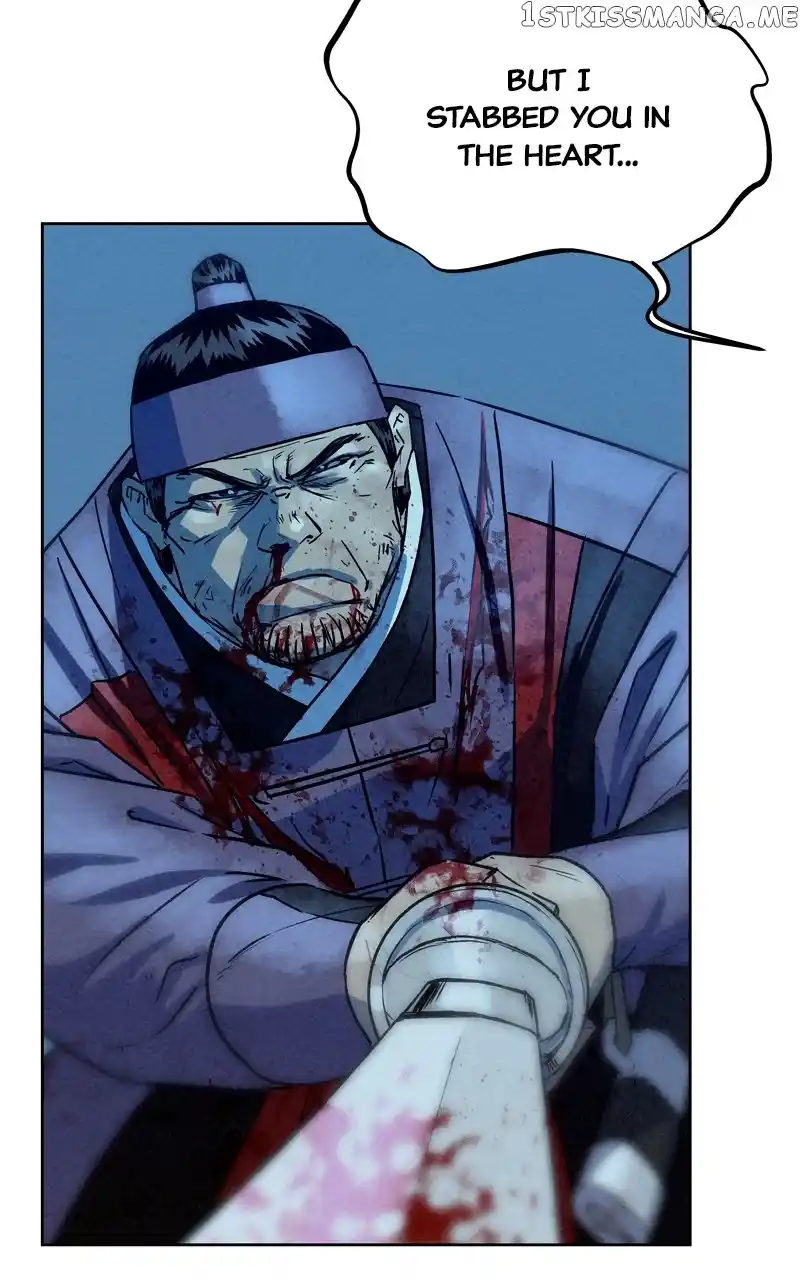 Moshin Hunter Chapter 97