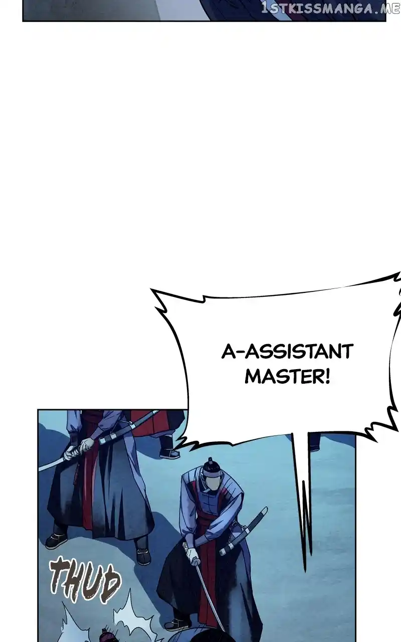 Moshin Hunter Chapter 97