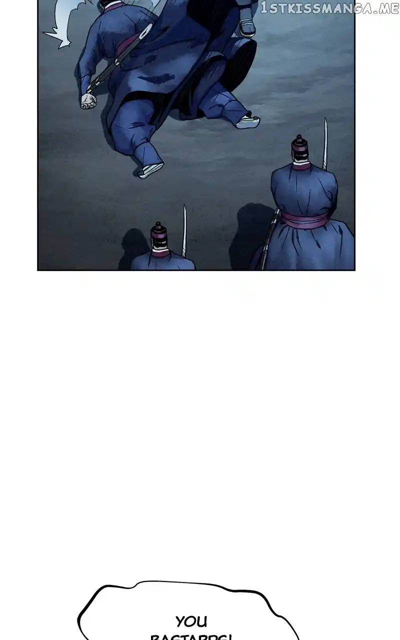 Moshin Hunter Chapter 97