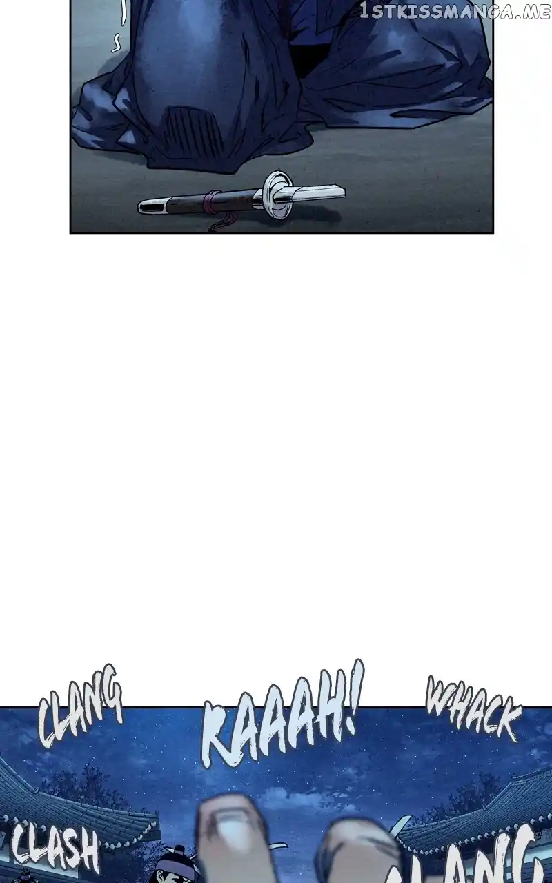 Moshin Hunter Chapter 97