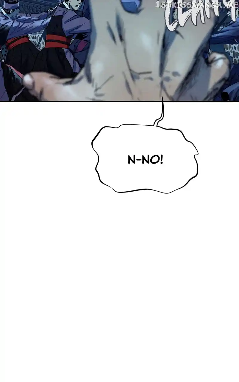 Moshin Hunter Chapter 97