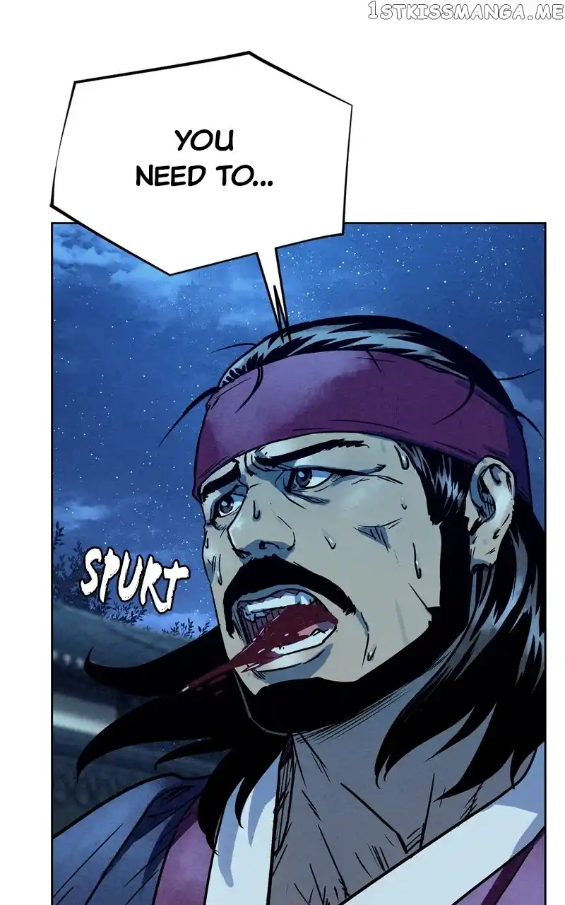 Moshin Hunter Chapter 97