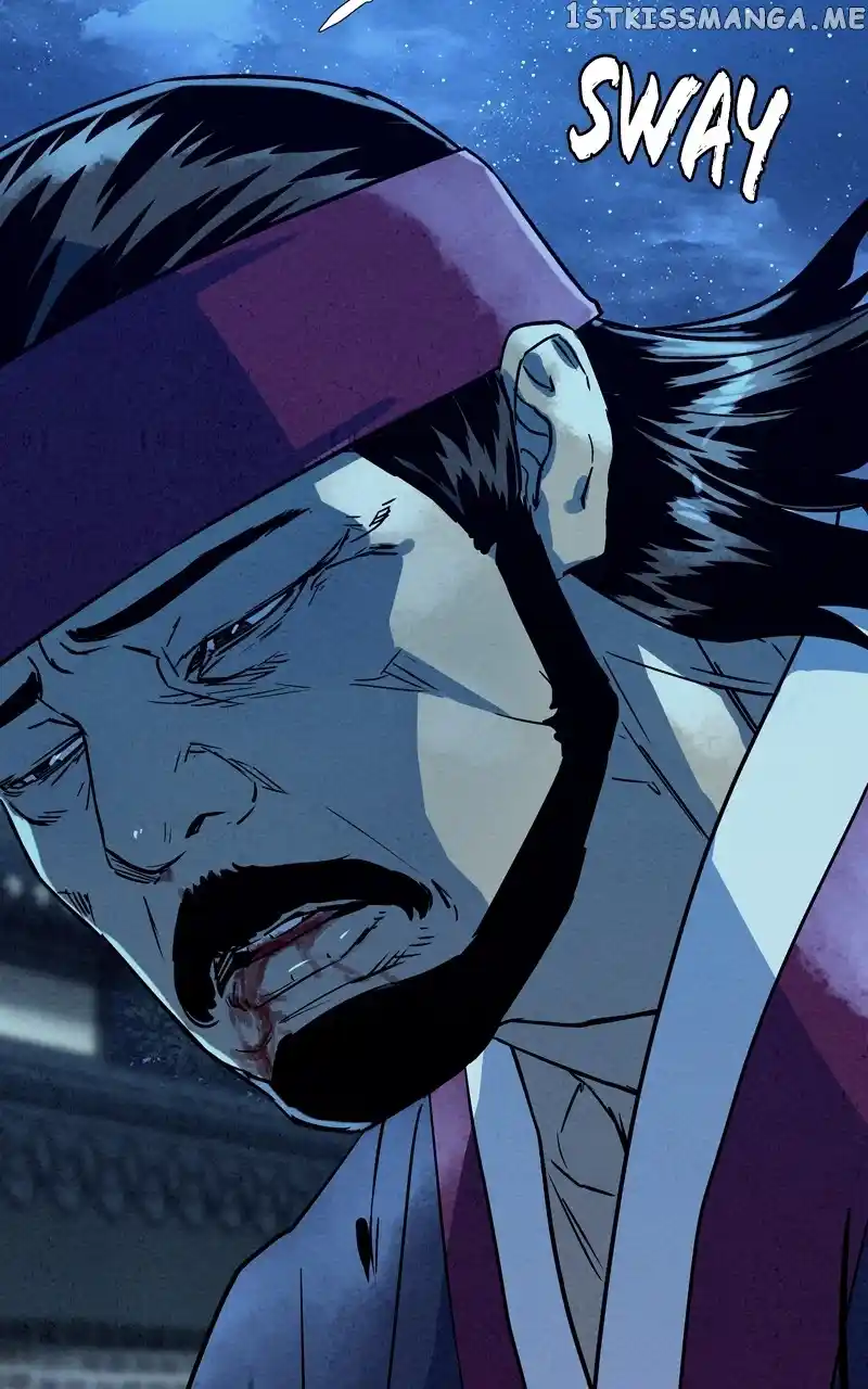 Moshin Hunter Chapter 97