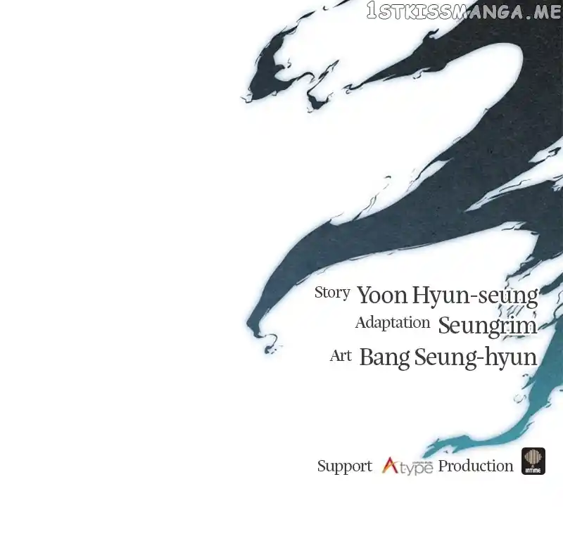 Moshin Hunter Chapter 97