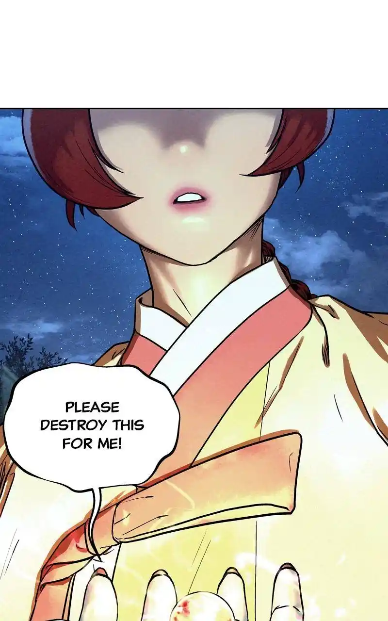 Moshin Hunter Chapter 98