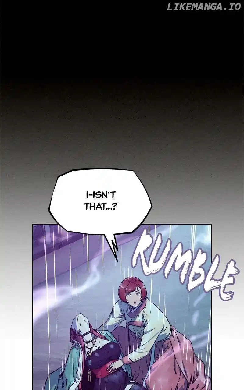 Moshin Hunter Chapter 99