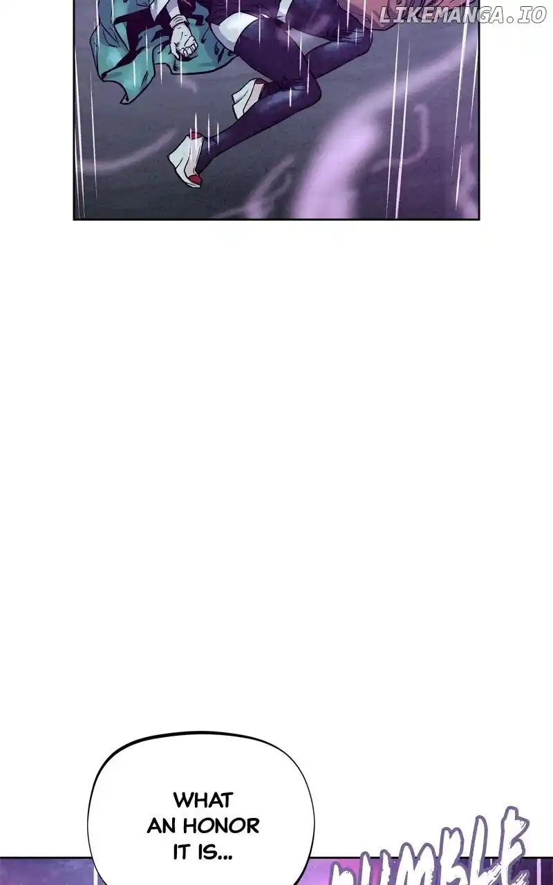 Moshin Hunter Chapter 99