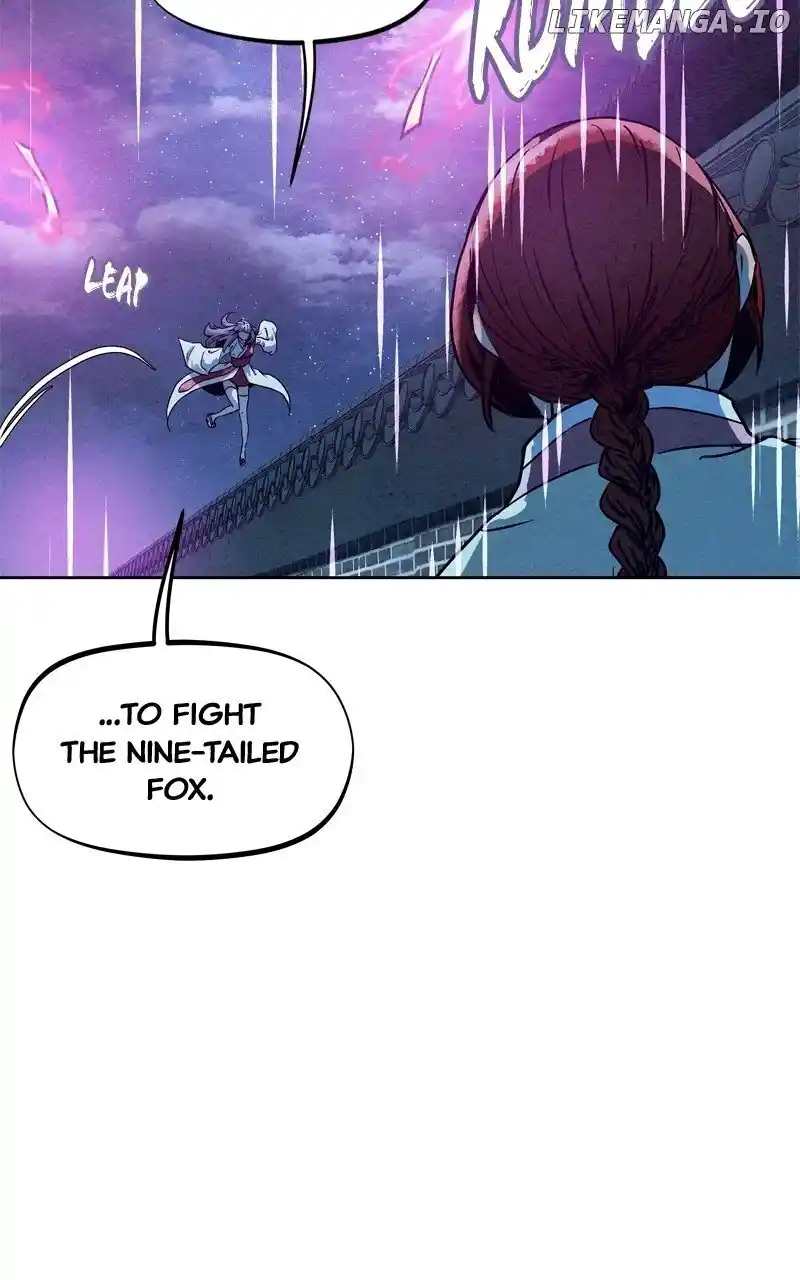 Moshin Hunter Chapter 99