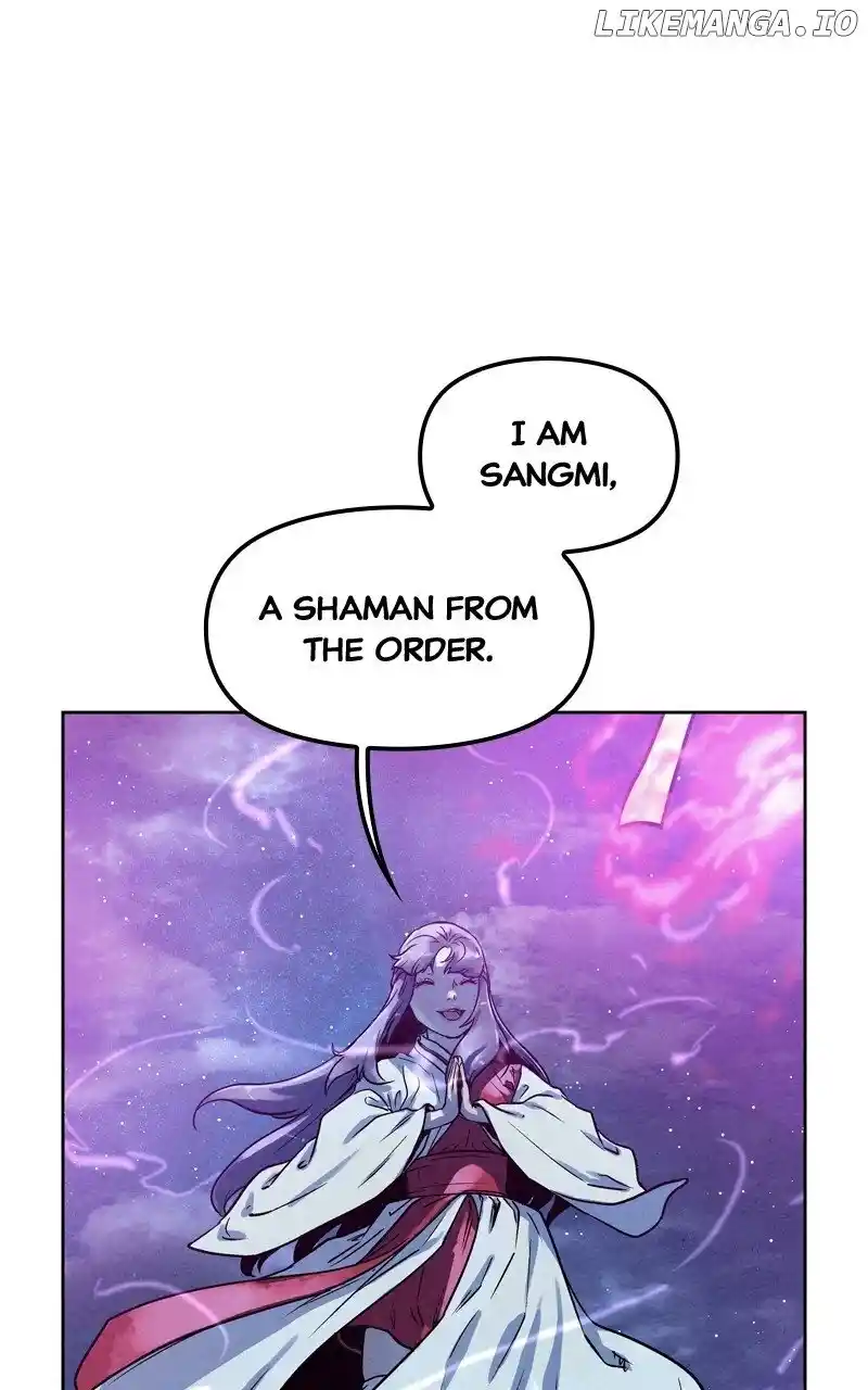 Moshin Hunter Chapter 99