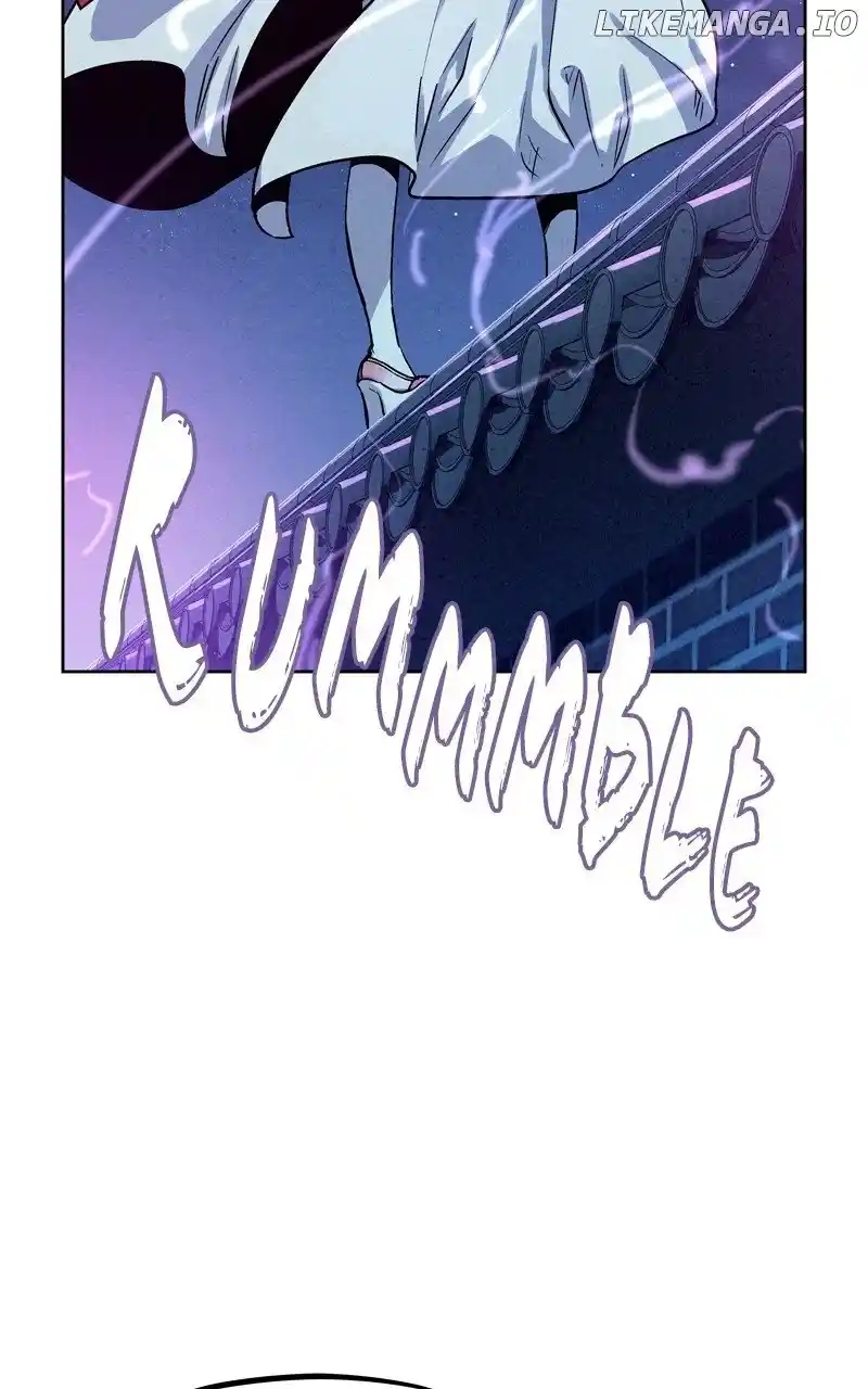 Moshin Hunter Chapter 99