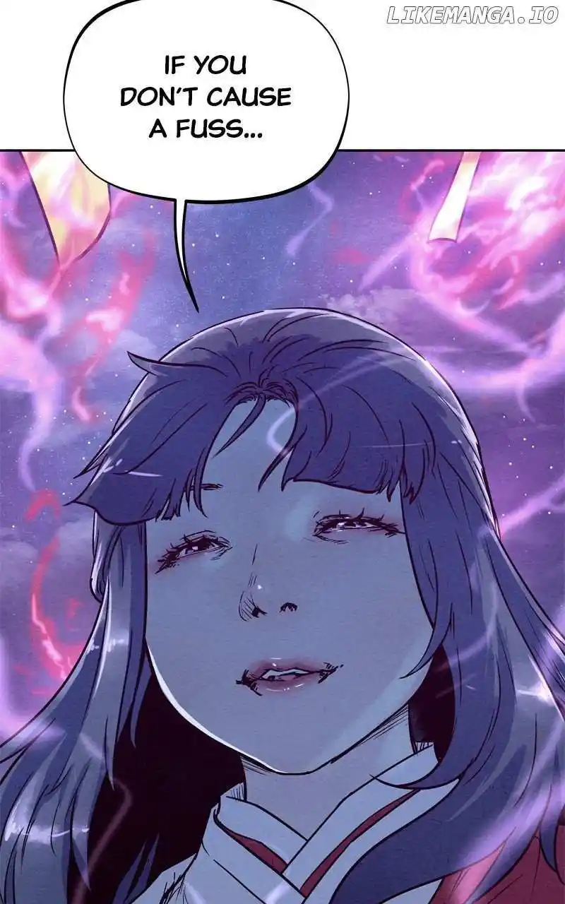 Moshin Hunter Chapter 99