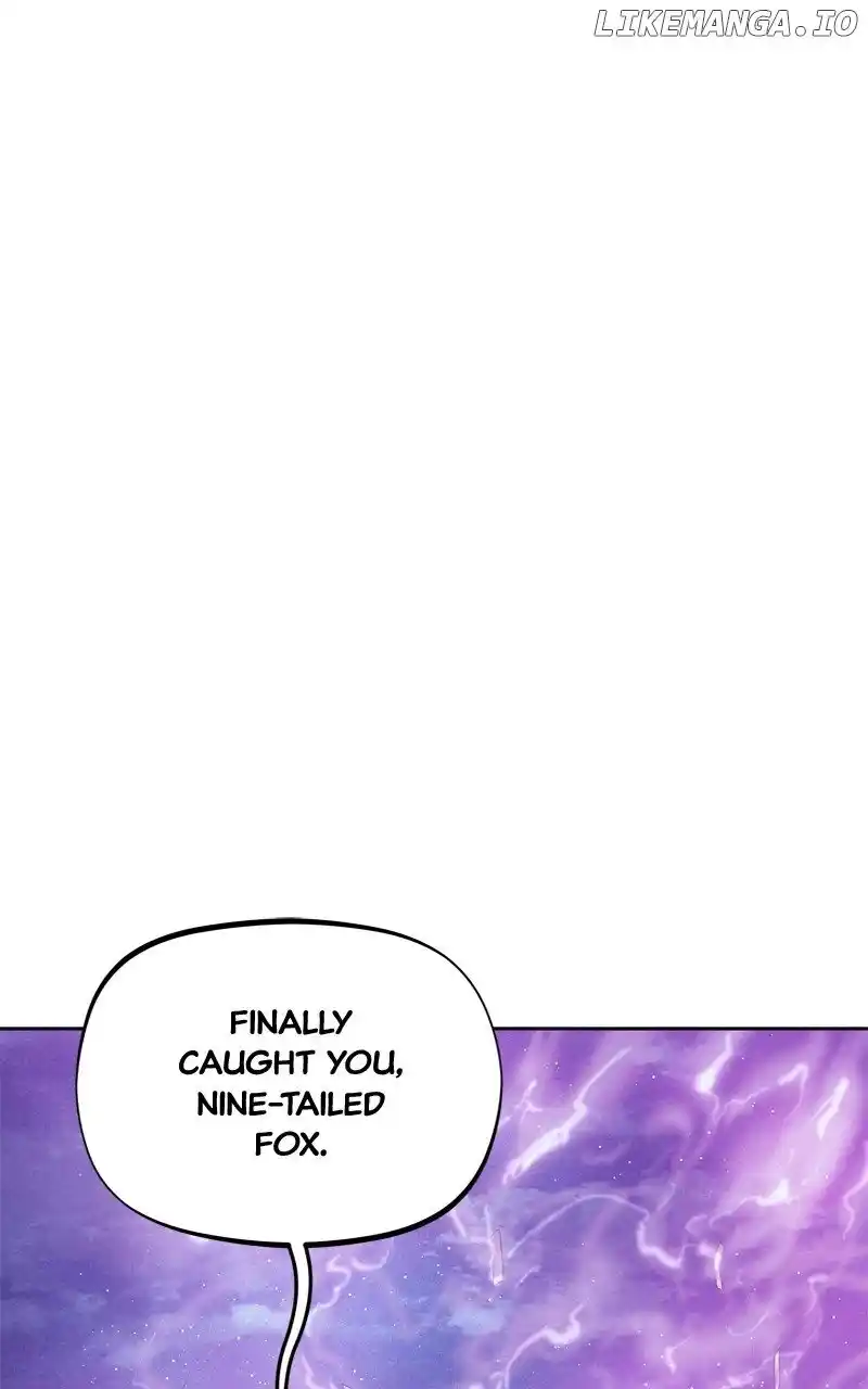 Moshin Hunter Chapter 99