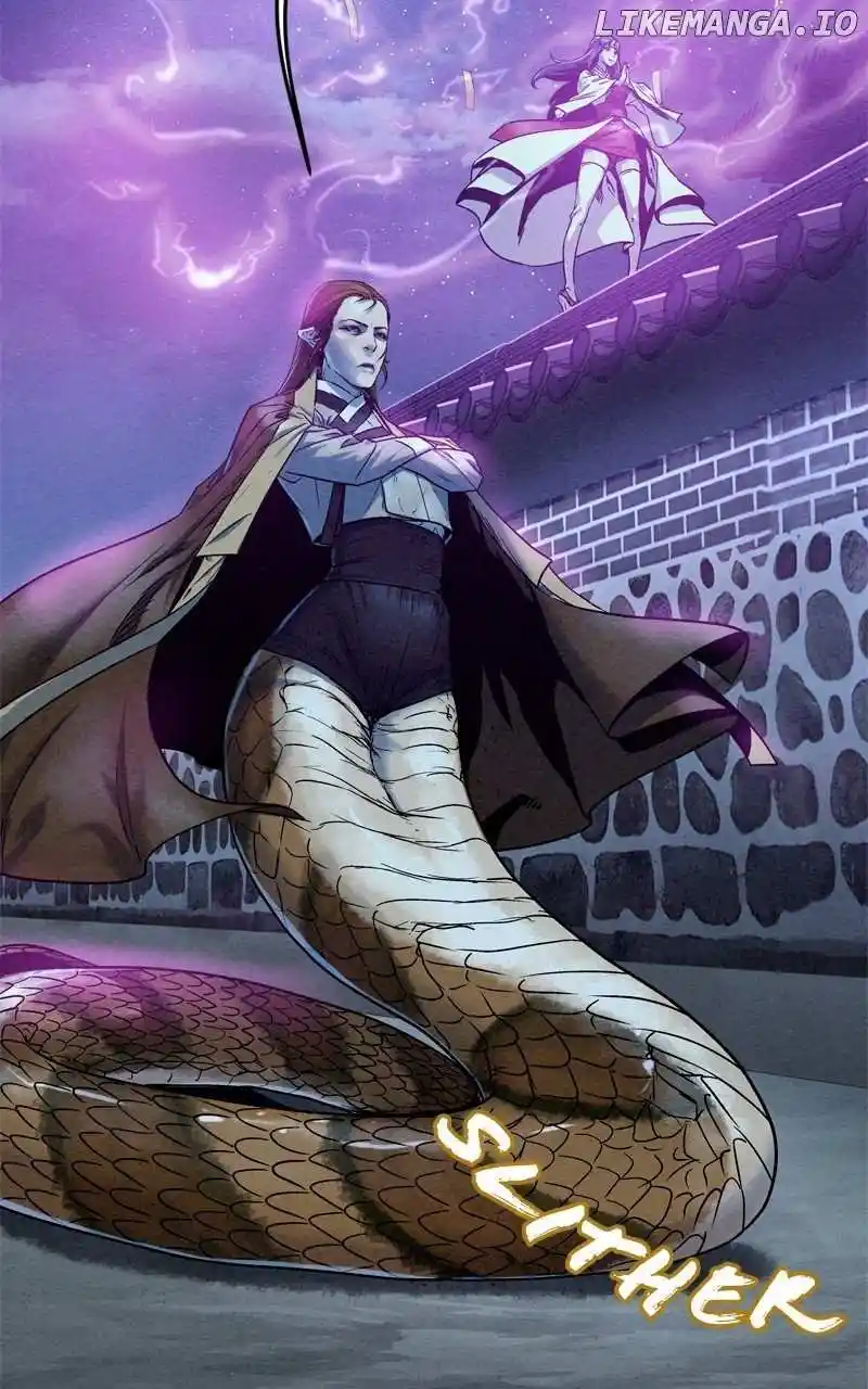 Moshin Hunter Chapter 99