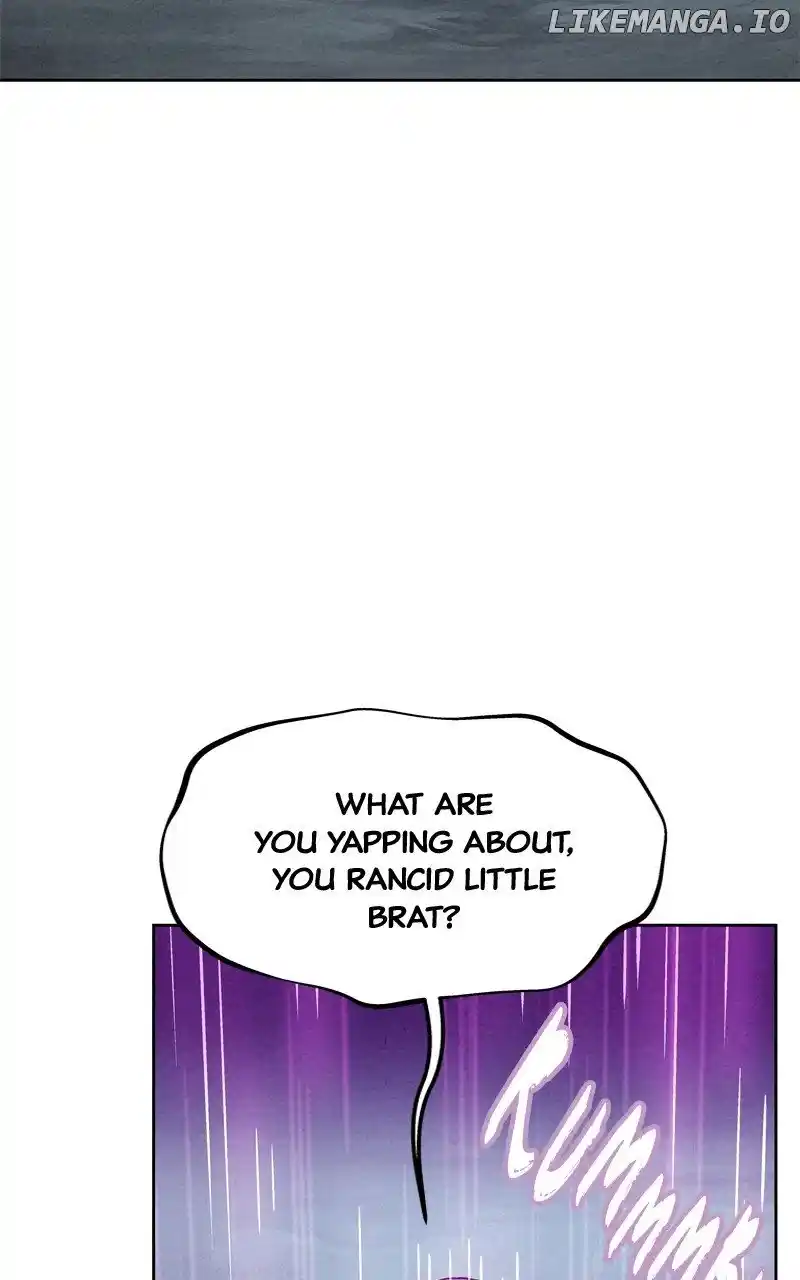 Moshin Hunter Chapter 99