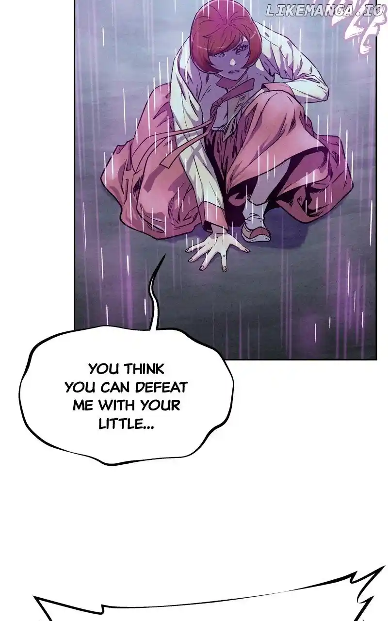 Moshin Hunter Chapter 99