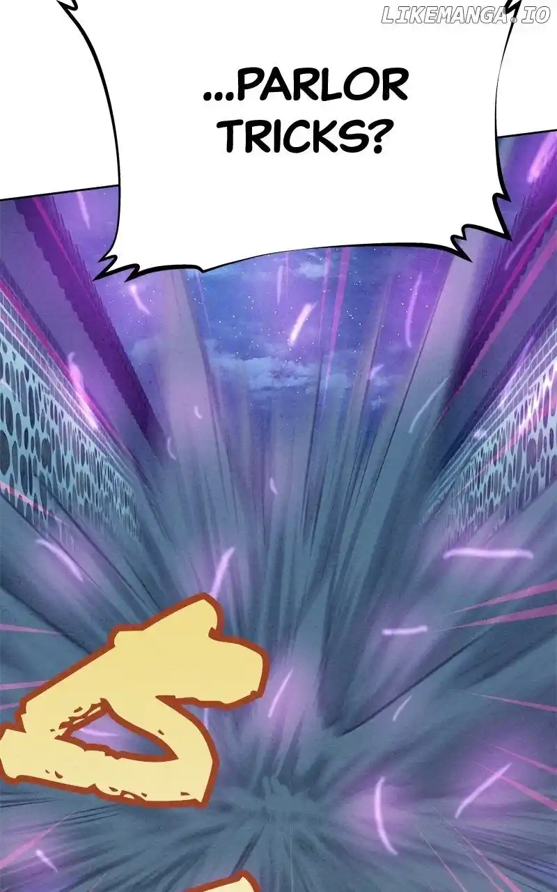 Moshin Hunter Chapter 99