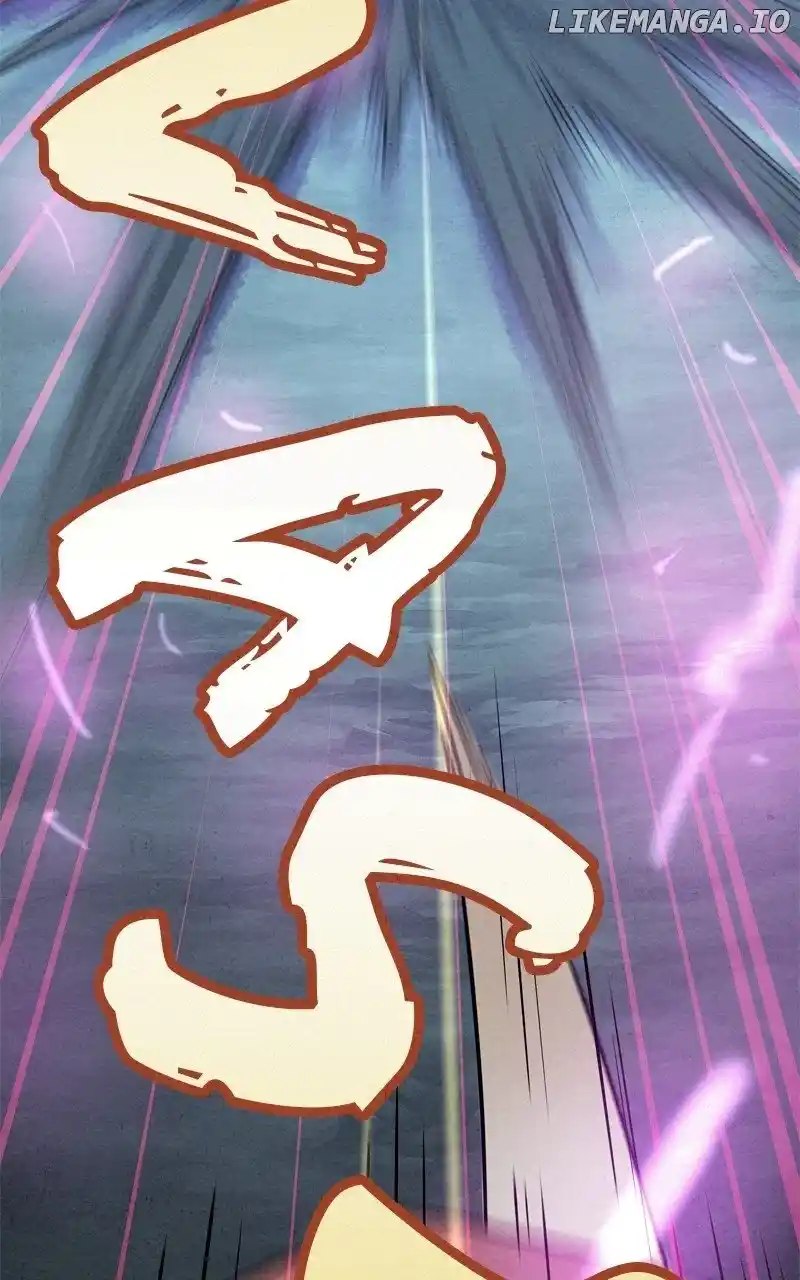 Moshin Hunter Chapter 99