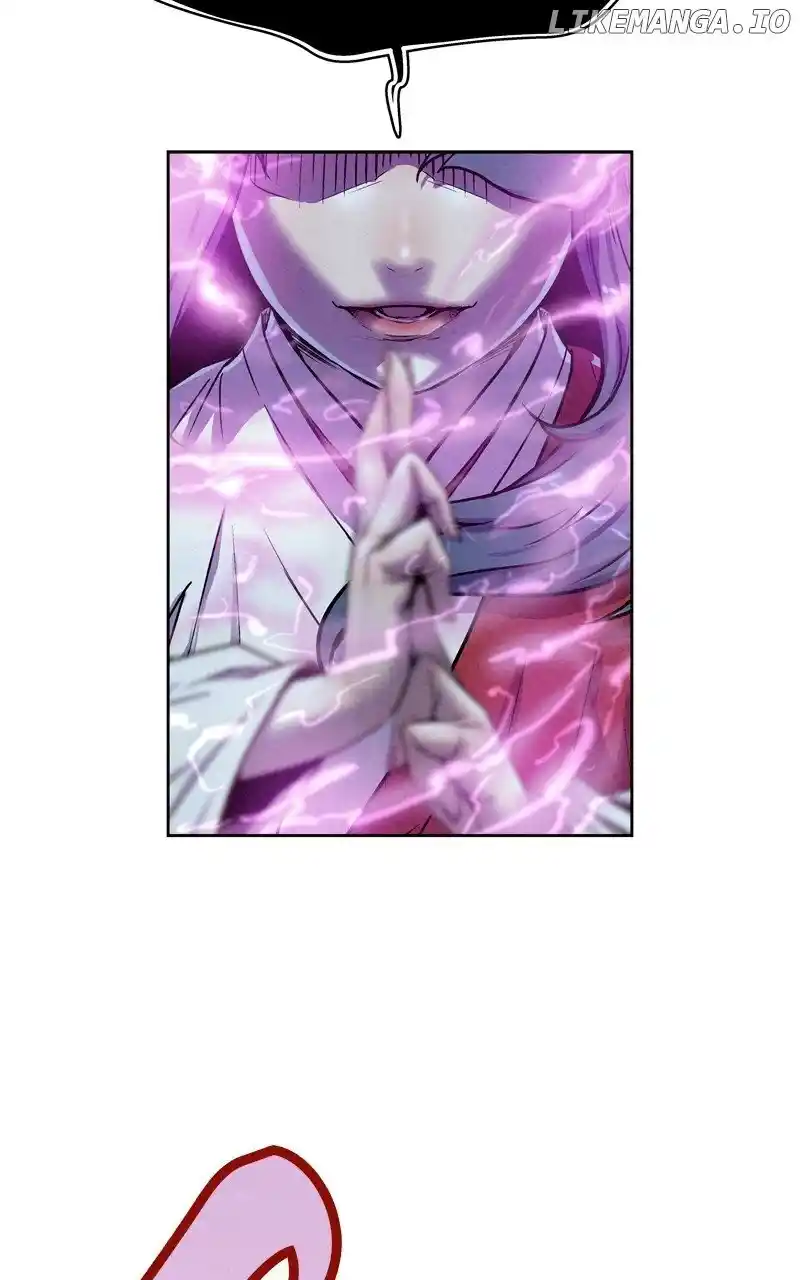 Moshin Hunter Chapter 99